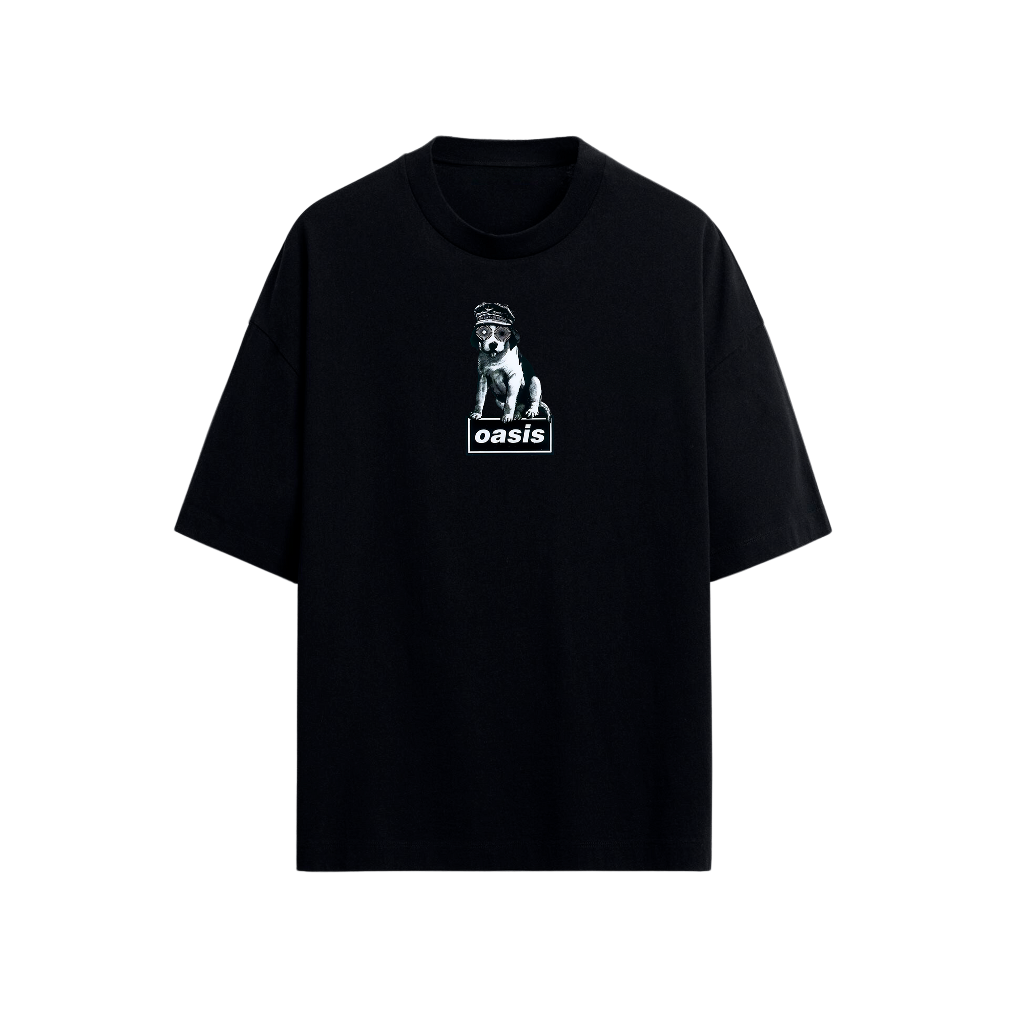 Playera OASIS