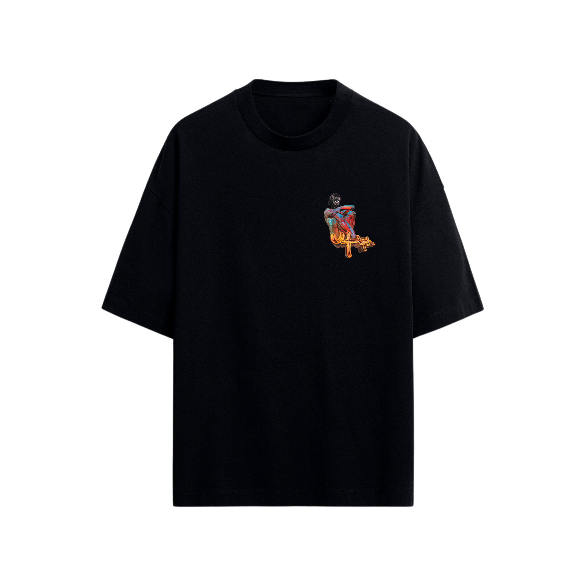 Playera Travis Scott