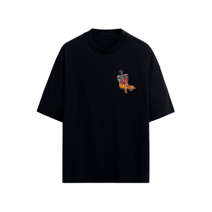 Playera Travis Scott