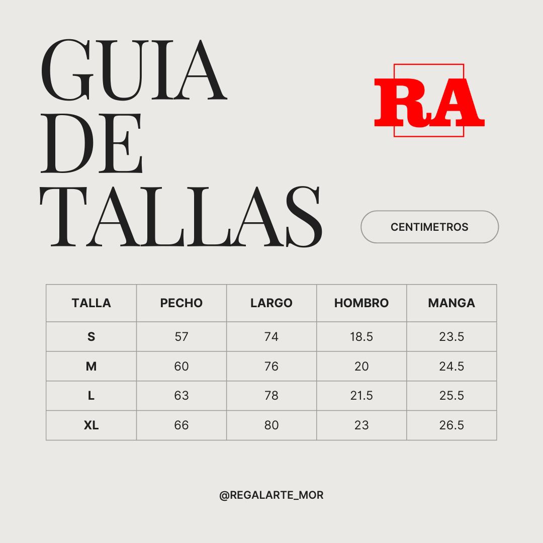 Playera Planton