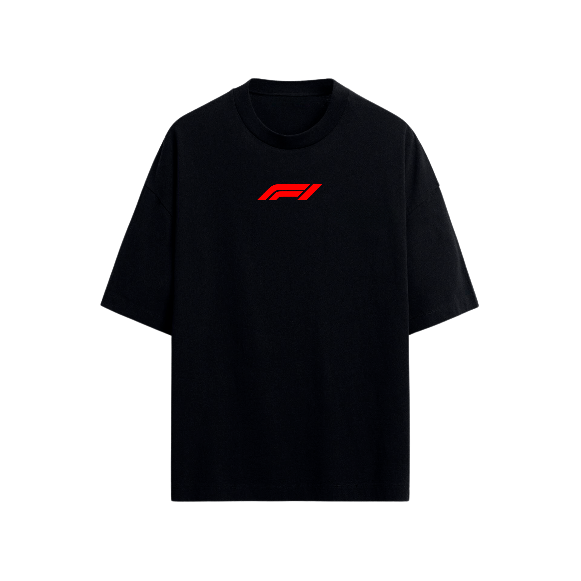 Playera Calendario F1 2024